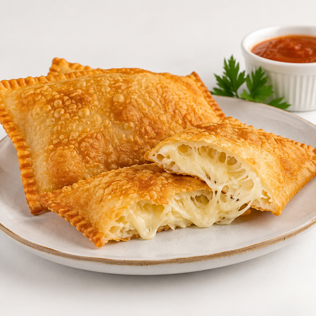 Pastel queijo