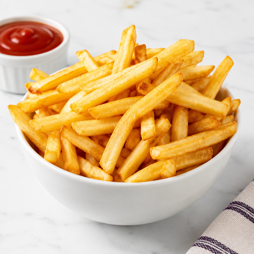 Batata frita